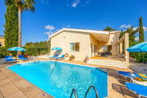 Villa Kefalonitis